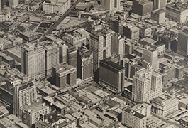 	Mid-Town Business District - Dallas, Tex. (unlabeled)