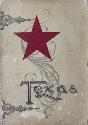 The Texarkana gateway to Texas and the Southwest