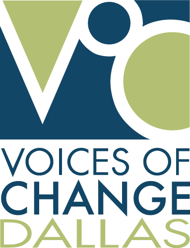 Voice of Change: Dallas