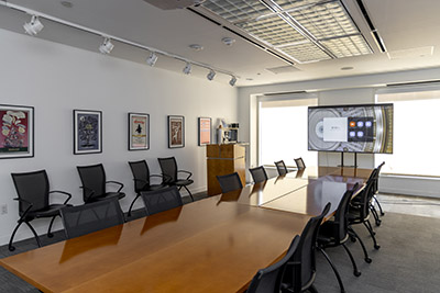 Hawn Conference Room