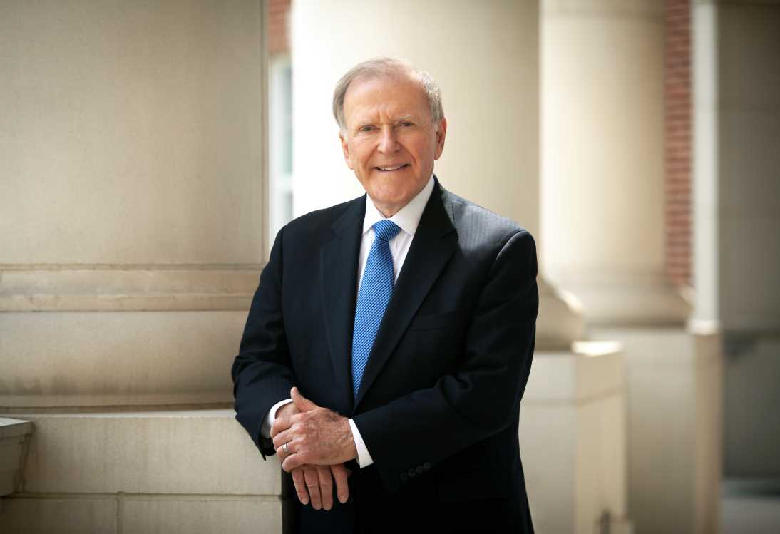 About Lyle | SMU Lyle School of Engineering