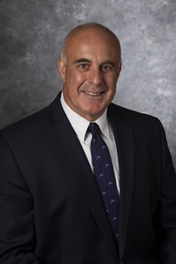 A headshot of Nicos Makris, a member of the Lyle School of Engineering Faculty.