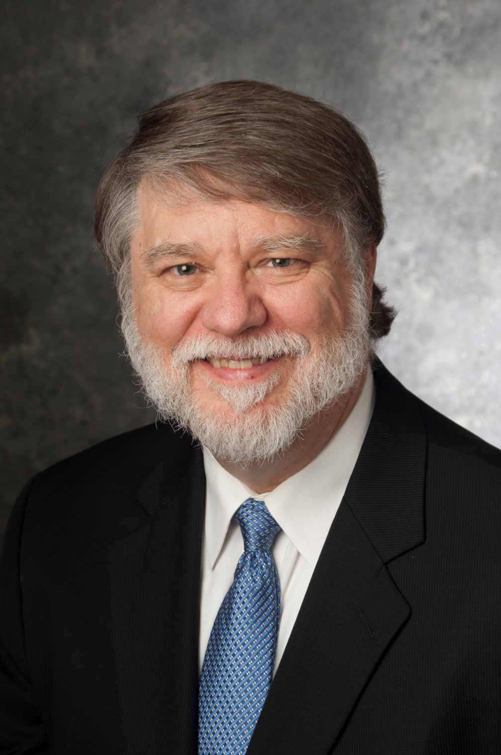 A headshot of James Dunham, emeritus member of the Lyle School of Engineering Faculty.