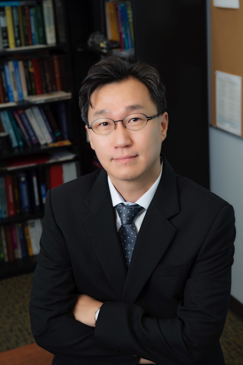 MinJun Kim - SMU