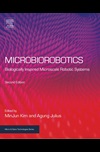 Microbiorobotics