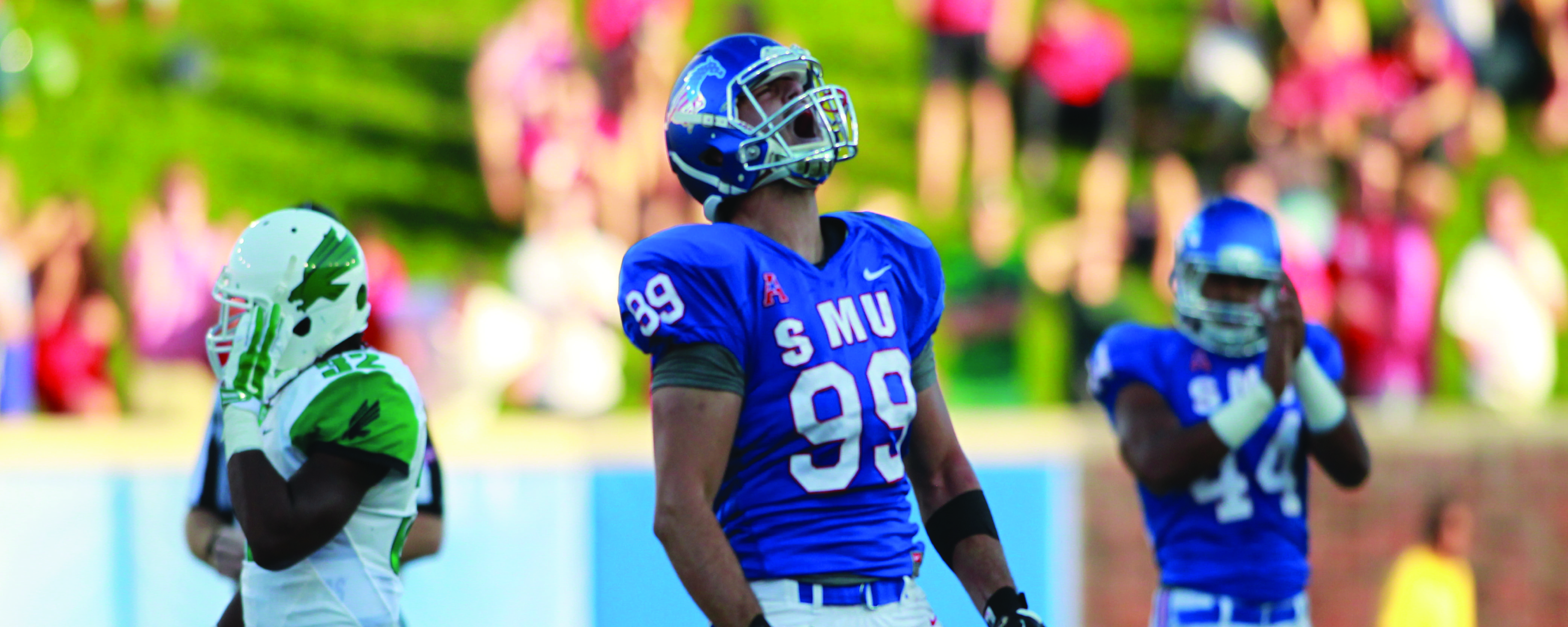 Cox Lyle Red Zone Lyle School Of Engineering Smu