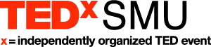 TEDxSMU Logo