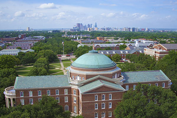 Duty to Report Suspected Child Abuse in the State of Texas - SMU ...