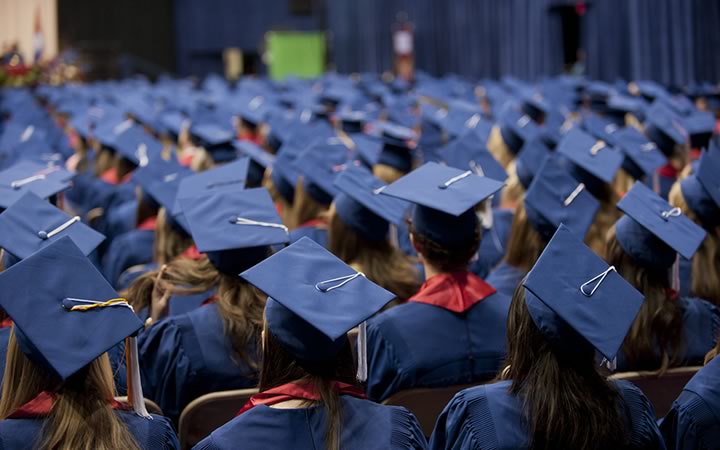 University Honors Program - SMU