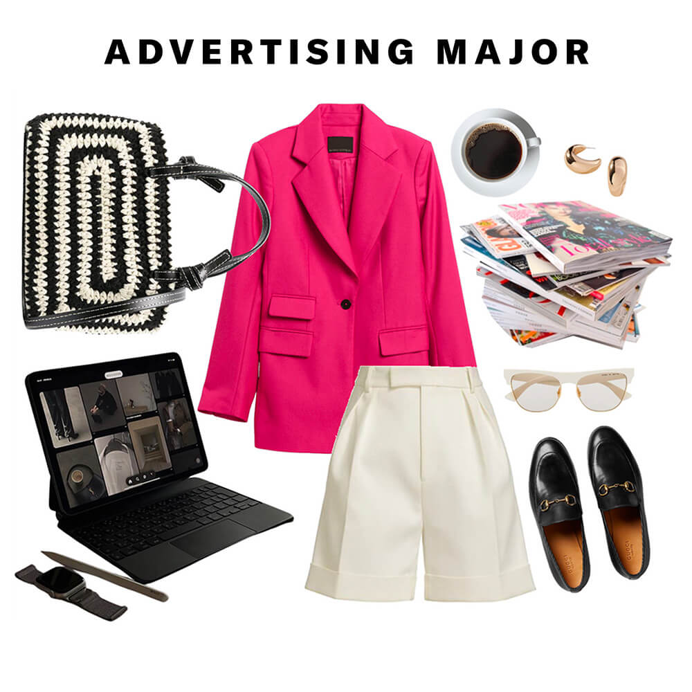 Advertising-Major-Outfit