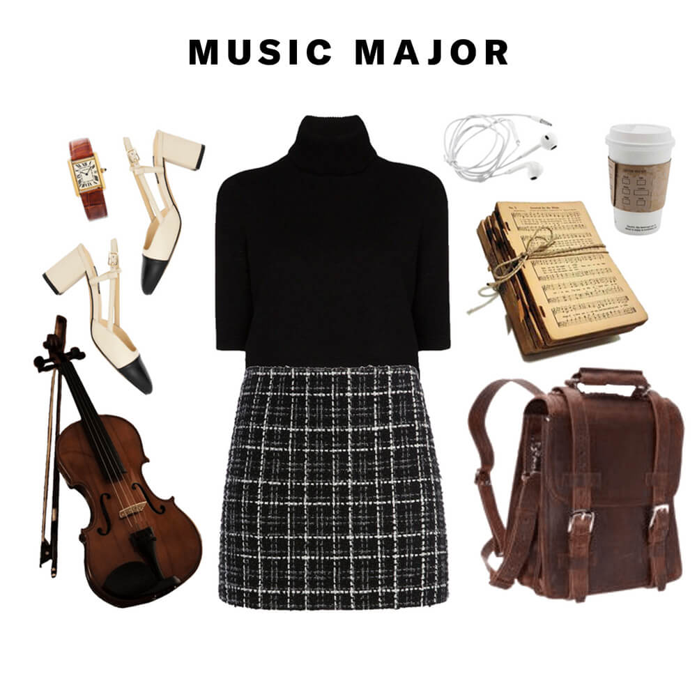 Music-Major-Outfit