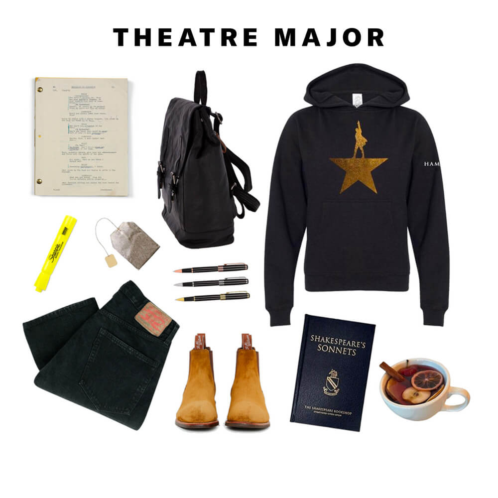 Theatre-Major-Outift