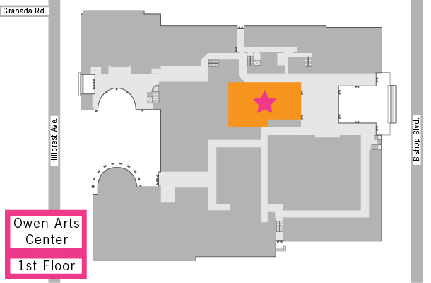 Bob Hope Theatre Seating Chart