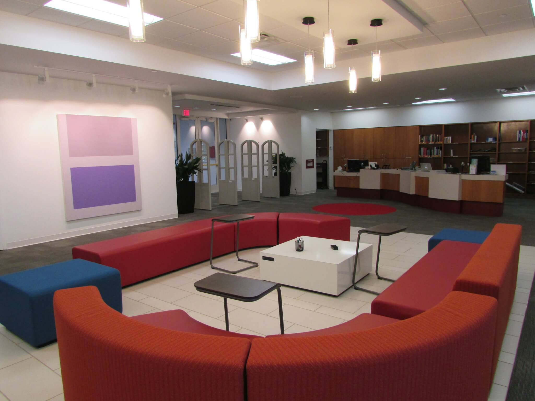 Facilities - Meadows School of the Arts, SMU