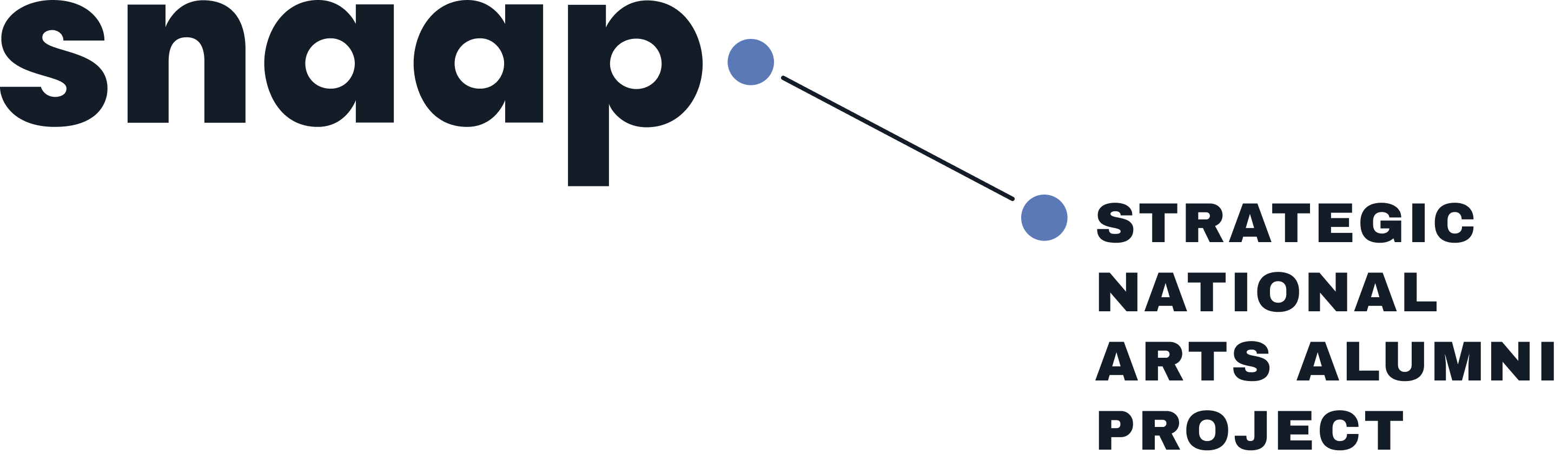 SNAAP Logo