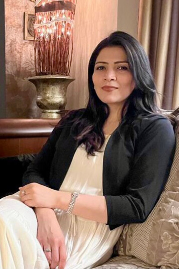 Sharmeen-Ugaili