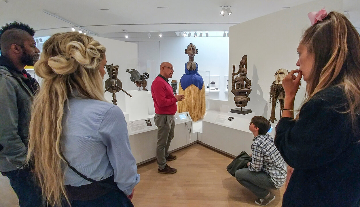 Graduate Studies Meadows School of the Arts, SMU