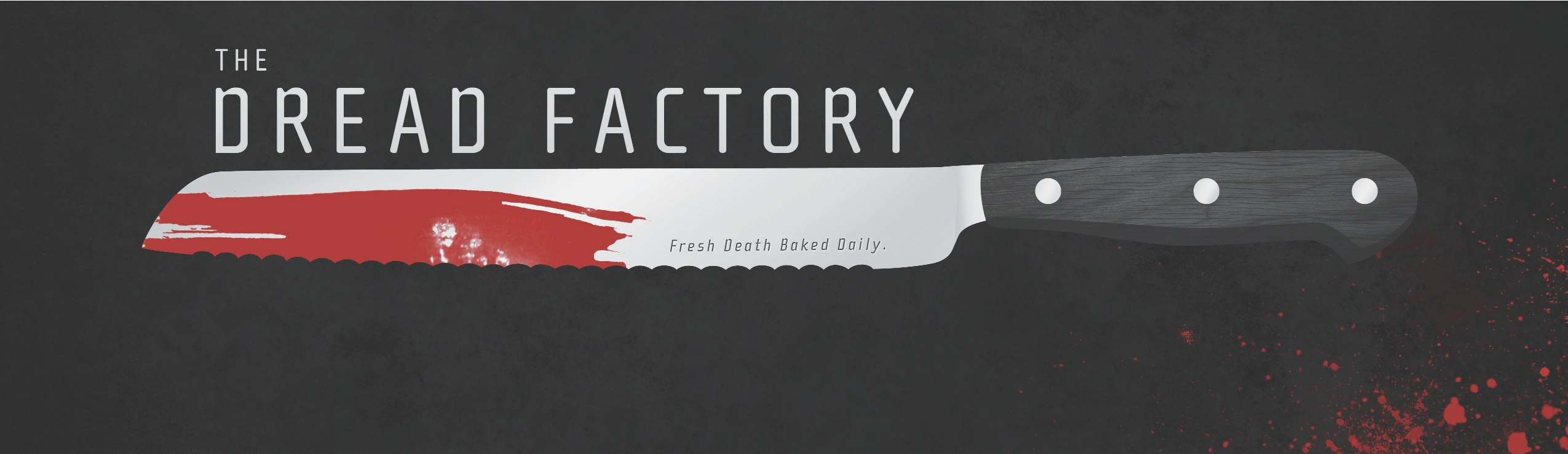 The Dread Factory