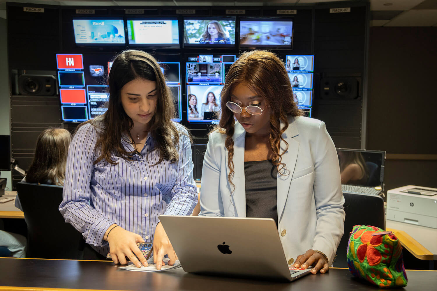 Journalism Lab Journalism - Meadows School of the Arts, SMU