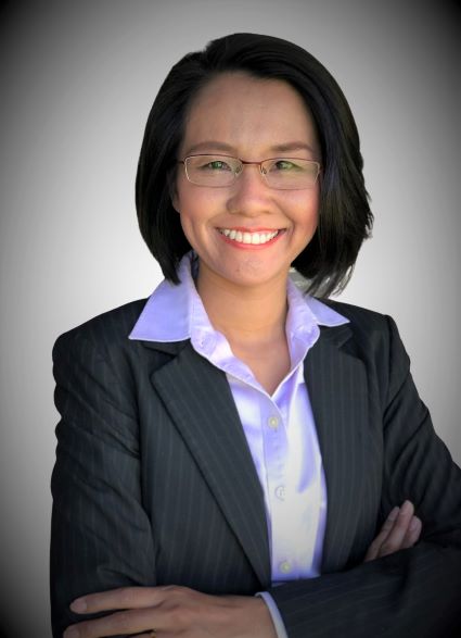 Dr. Piyawan Charoensap-Kelly