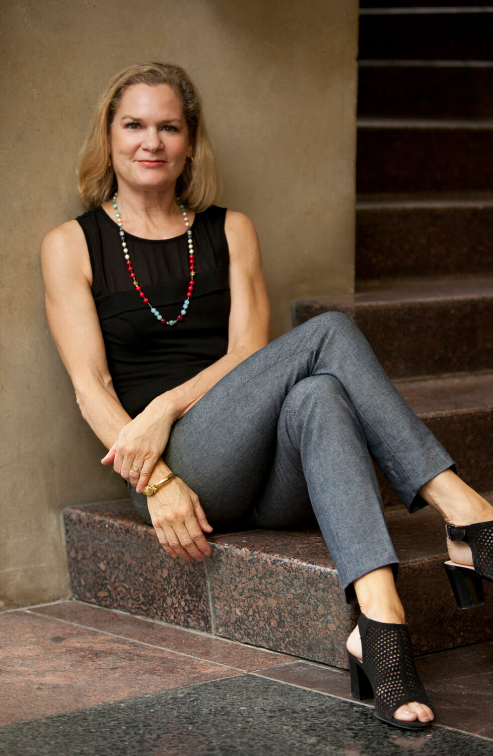 Alvon Reed Faculty - Meadows School of the Arts, SMU