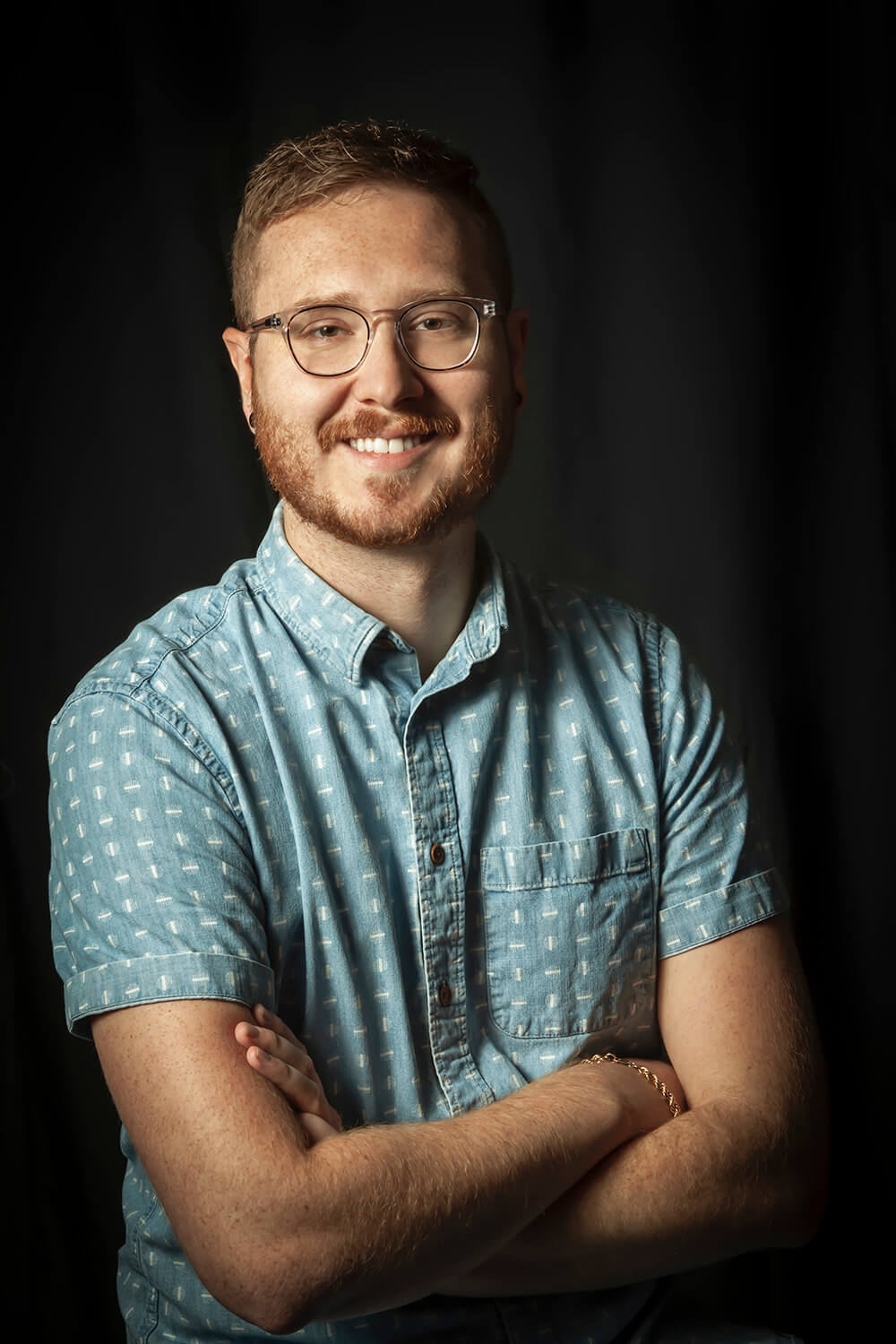 Film & Media Arts - Meadows School of the Arts, SMU