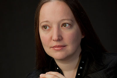 Liudmila  Georgievskaya