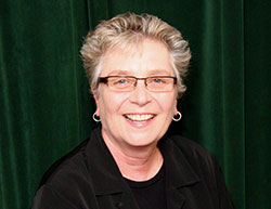 Lynne Jackson