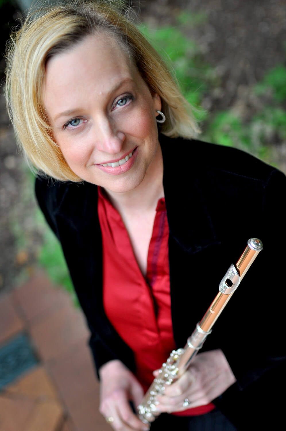Kara Kirkendoll Adjunct Flute Professor