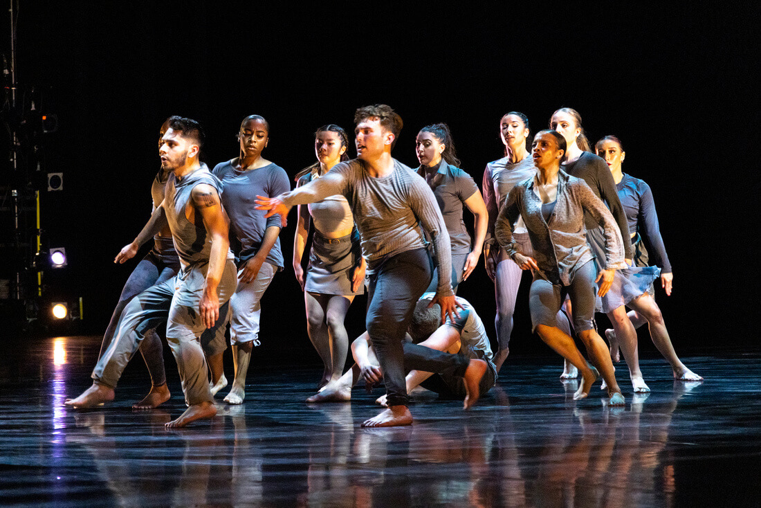 dance-students-on-stage-in-gray