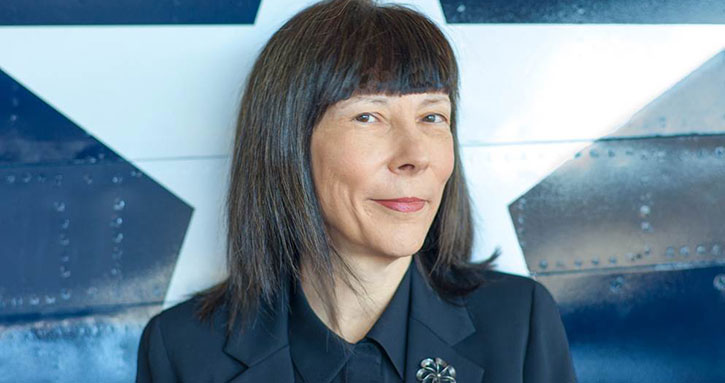 Associate Professor of Photography Debora Hunter Featured in Spring ...