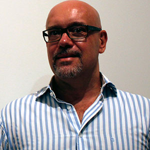 Roberto Conduru