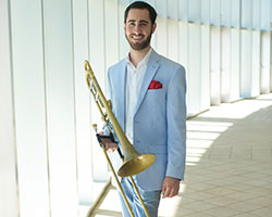 Winning Streak Nine More Meadows Brass Alumni Win Orchestra Positions Meadows School Of The Arts Smu nine more meadows brass alumni win