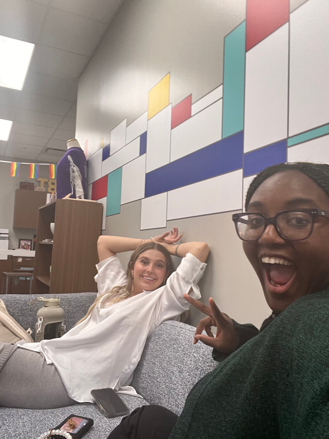 A Week in the Life of a Quadruple Major - Meadows School of the Arts, SMU