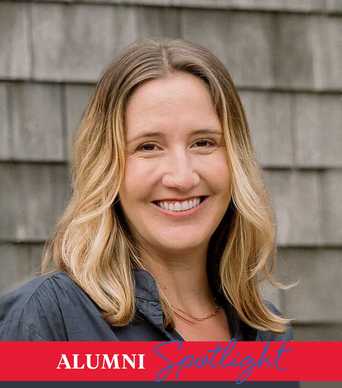CCPA alum Kelly Lavin (B.A. '10) is the Director of PR for Marriott Bonvoy.