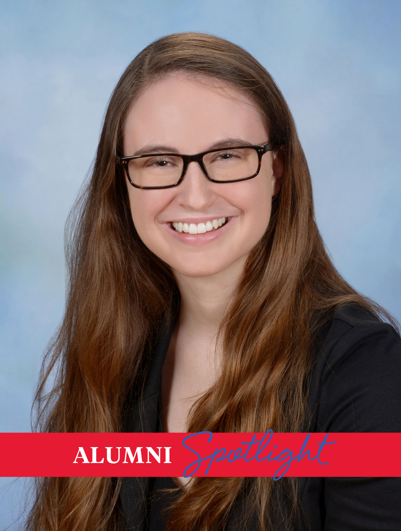 Alumni Spotlight Nicole Kiser Meadows School of the Arts, SMU