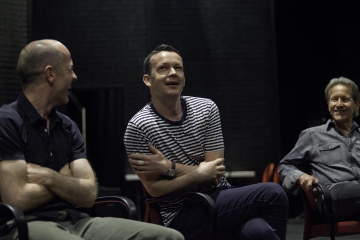 Chatroom play enda walsh scrip chatroom play enda walsh scrip