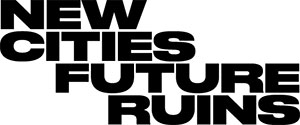 Logo: New Cities Future Ruins