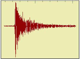 Seismic Wave