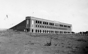 Stadium 1917