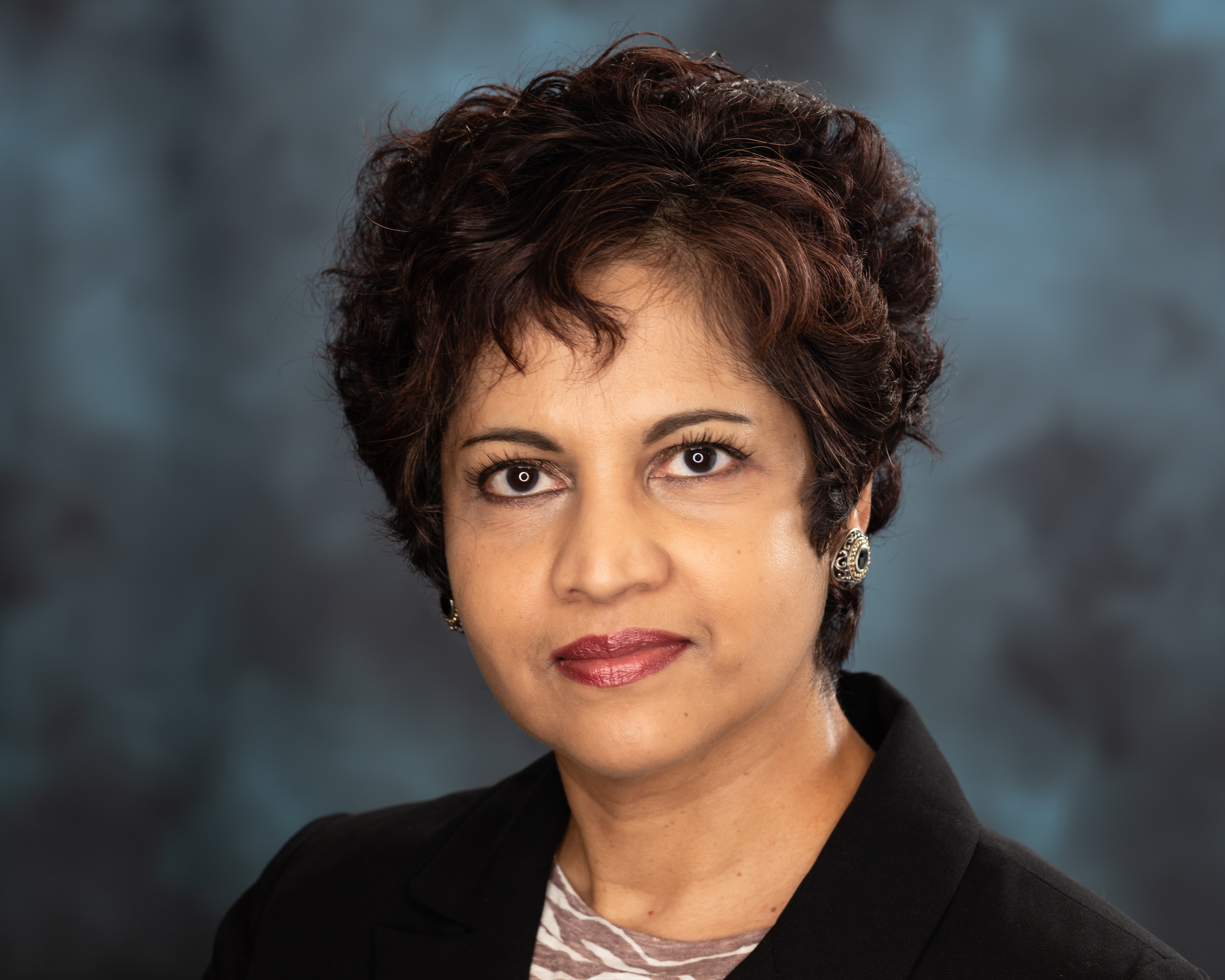 Neena Imam, inaugural Peter O’Donnell, Jr. Director of the O’Donnell Data Science and Research Computing Institute
