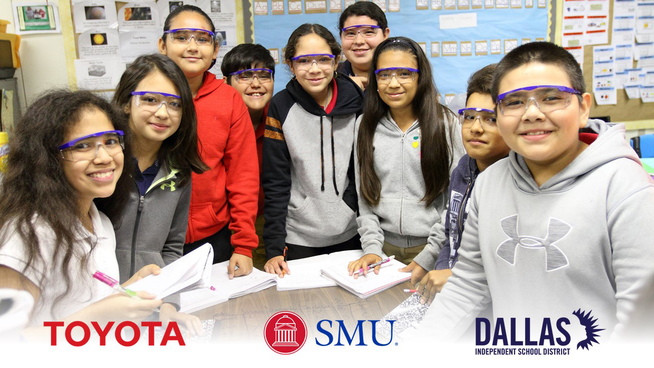 Smu World Changers Shaped Here Dallas Calendar Of Events April 2022