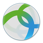 Cisco AnyConnect Secure Mobility Client application icon