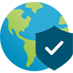 GlobalProtect VPN application icon