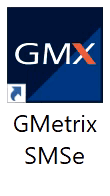GMetrix Application icon in Apporto