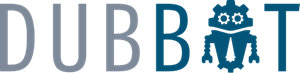 DubBot Logo