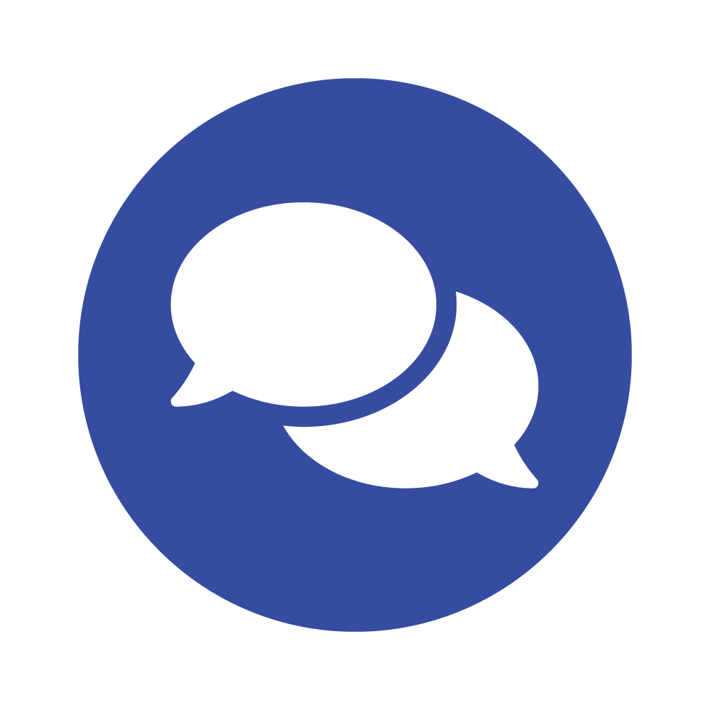 Communication and Collaboration icon