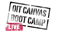Canvas Boot Camp LIVE