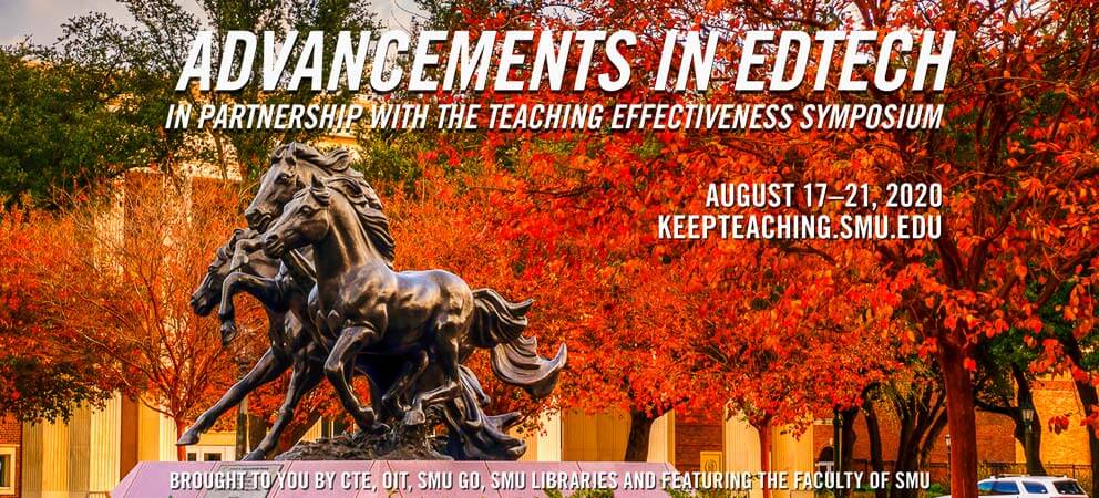 Advancements in EdTech Conference