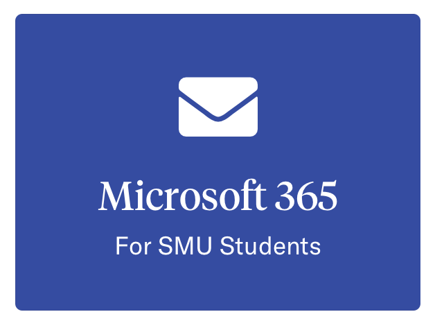 Microsoft 365 Email button